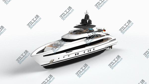 images/goods_img/20210312/Heesen Yacht Collection 3D model/5.jpg